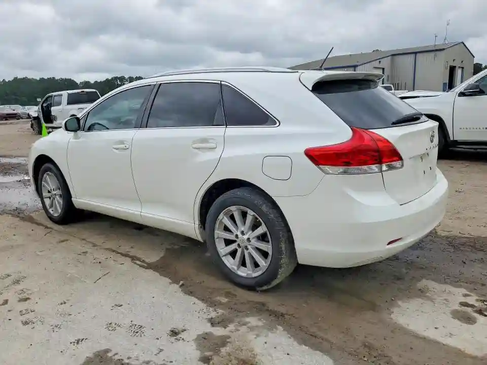 4T3ZA3BB5AU034632 2010 TOYOTA VENZA-1