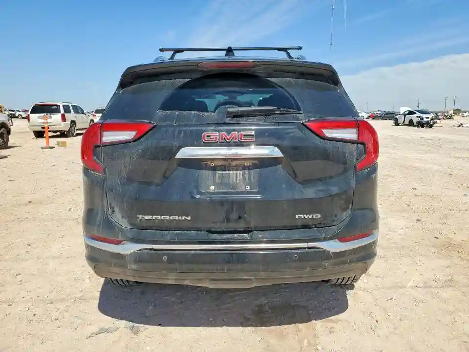 3GKALXEG2RL175090 2024 GMC TERRAIN-5