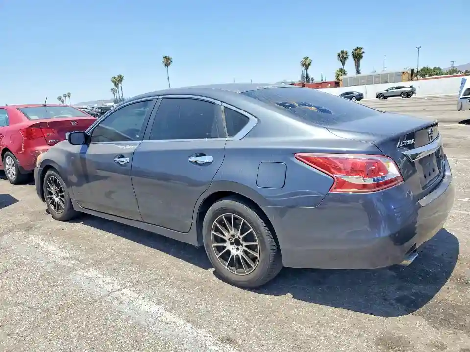 1N4AL3AP1DN418719 2013 NISSAN ALTIMA-1