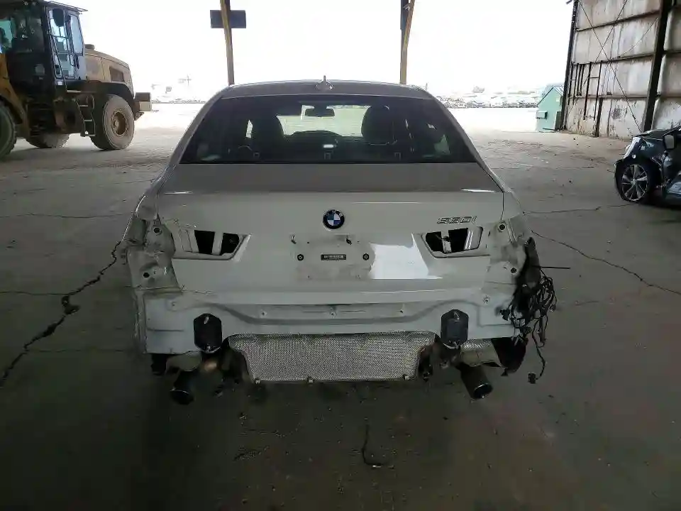 3MW5R1J08L8B07045 2020 BMW 3 SERIES-5