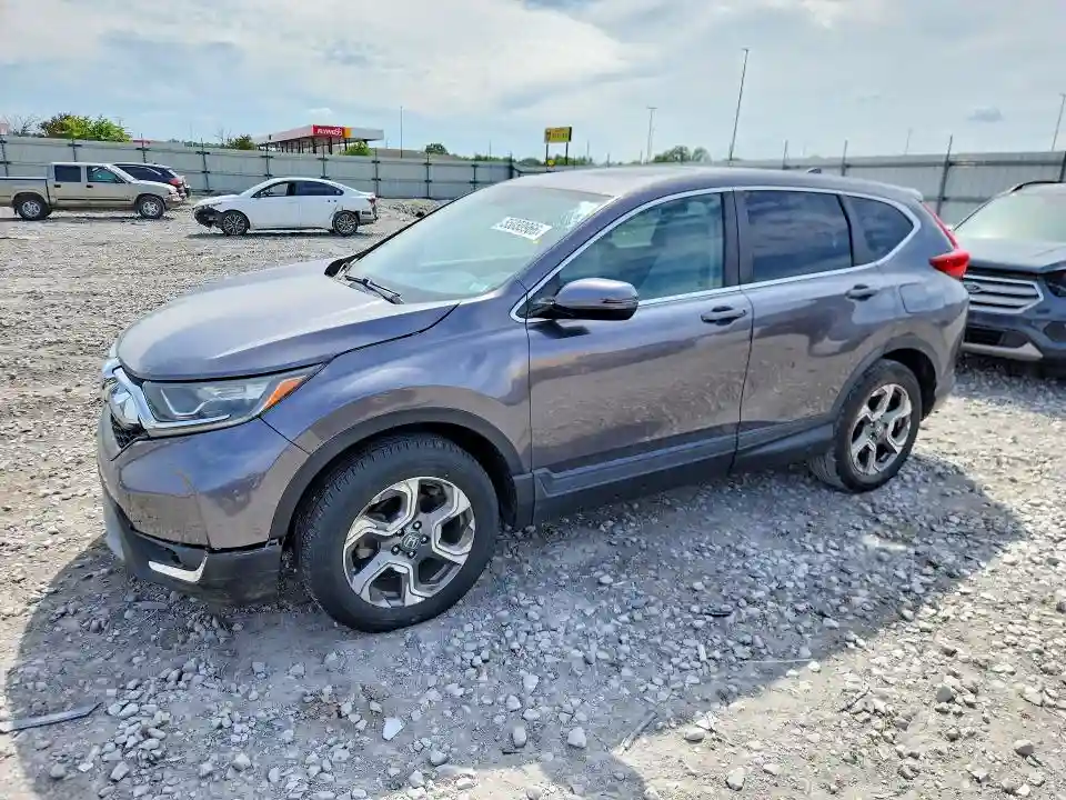 5J6RW2H82HL012523 2017 HONDA CRV-0