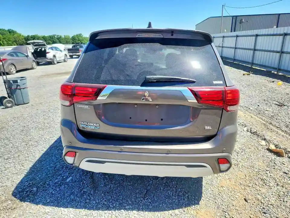 JA4J24A54LZ038809 2020 MITSUBISHI OUTLANDER-5