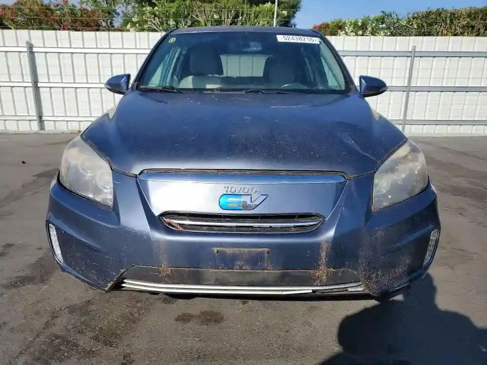 2T3YL4DV9DW002208 2013 TOYOTA RAV4-4