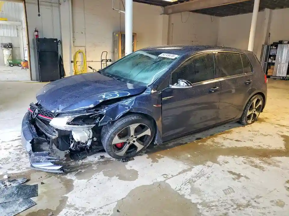 3VW6T7AU4KM029963 2019 VOLKSWAGEN GTI-0