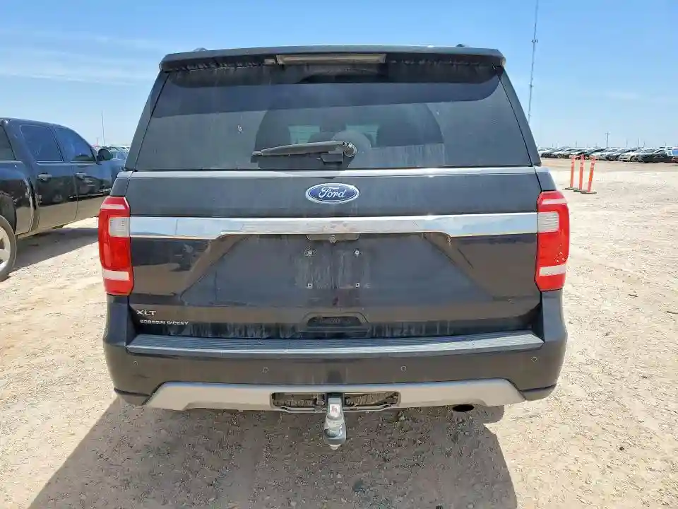 1FMJU1HT3KEA15347 2019 FORD EXPEDITION-5