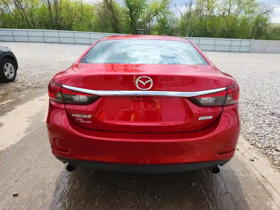 JM1GL1U54H1126045 2017 MAZDA 6-5