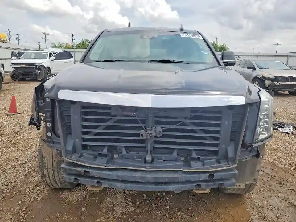 1GYS4SKJ1FR645785 2015 CADILLAC ESCALADE-4