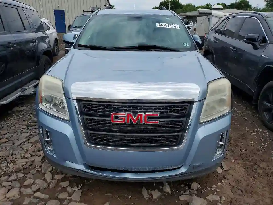 2GKFLWEK0F6114678 2015 GMC TERRAIN-4