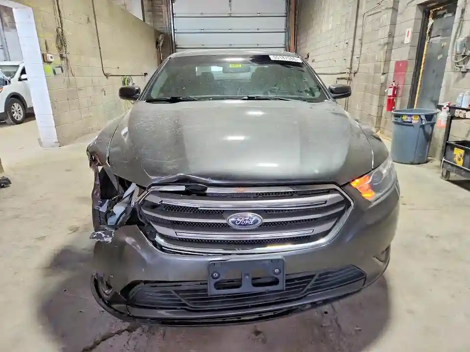 1FAHP2H84HG139089 2017 FORD TAURUS-4