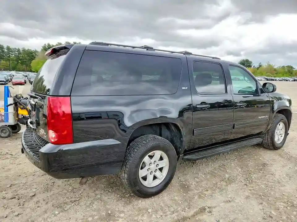 1GKS2KE7XER143842 2014 GMC YUKON-2