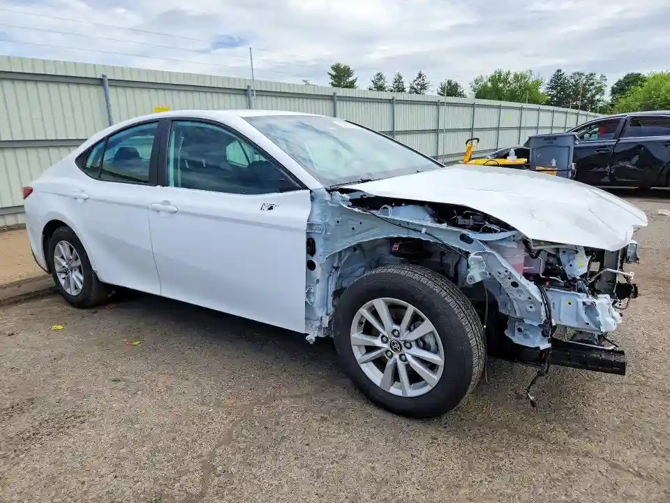 4T1DAACK0SU123662 2025 TOYOTA CAMRY-3
