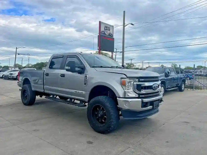 1FT8W3BT9LEC68806 2020 FORD F350-0