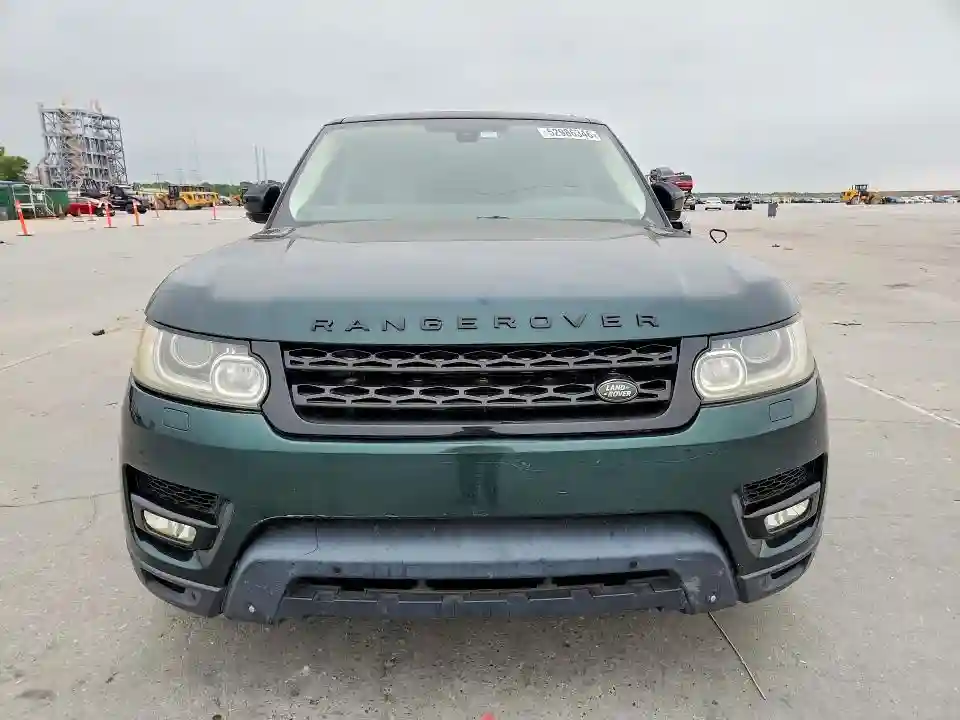 SALWR2VF8FA519253 2015 LAND ROVER RANGEROVER-4