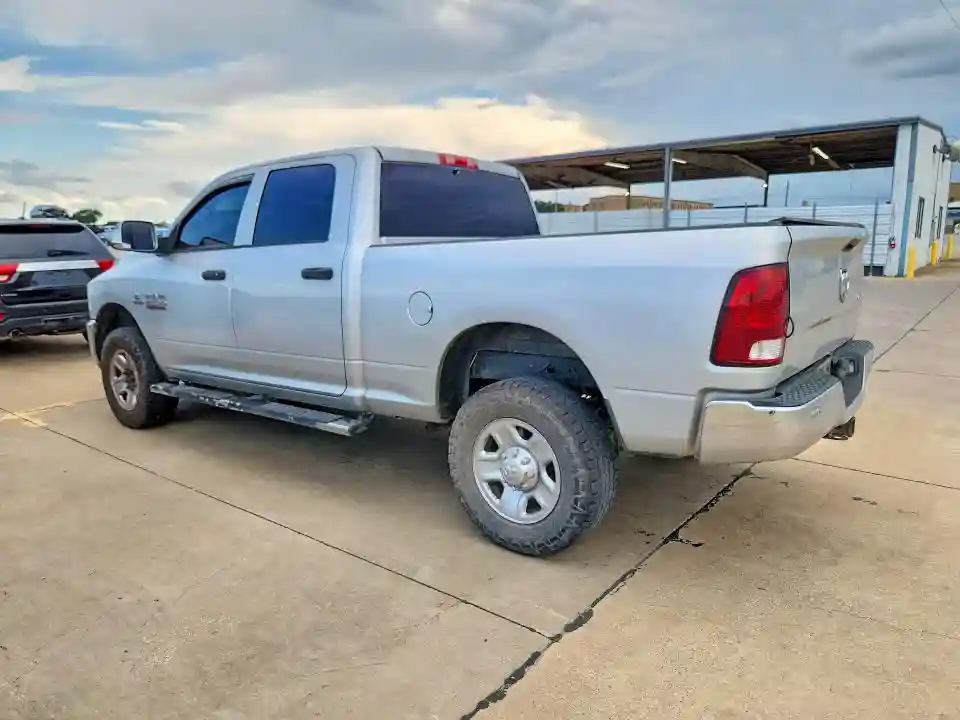 3C6UR5CL0EG162876 2014 RAM 2500-1