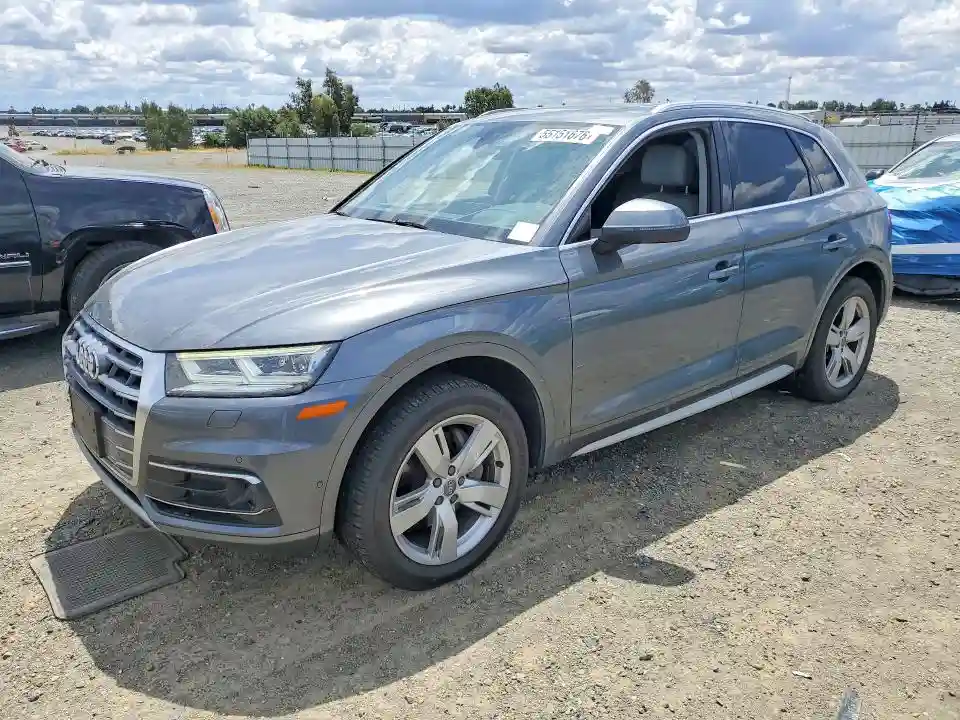 WA1CNAFY3K2034856 2019 AUDI Q5-0