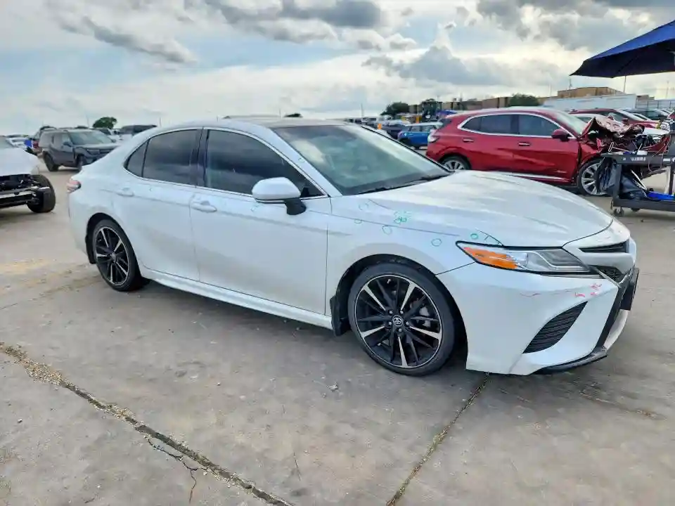 4T1BZ1HK1KU026799 2019 TOYOTA CAMRY-3