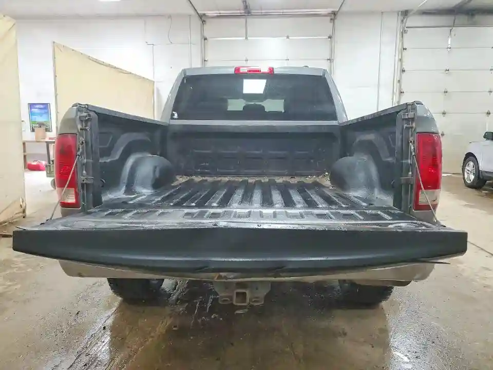 1C6RD7KT7CS103816 2012 DODGE RAM 1500-5