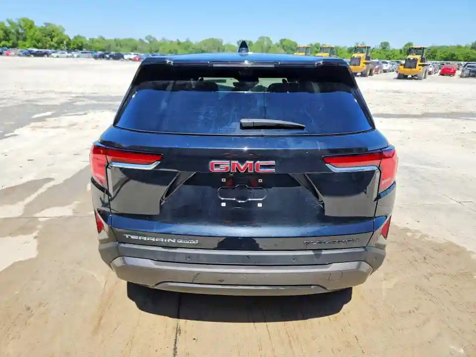 3GKALUEG9TL143677 2026 GMC TERRAIN-5