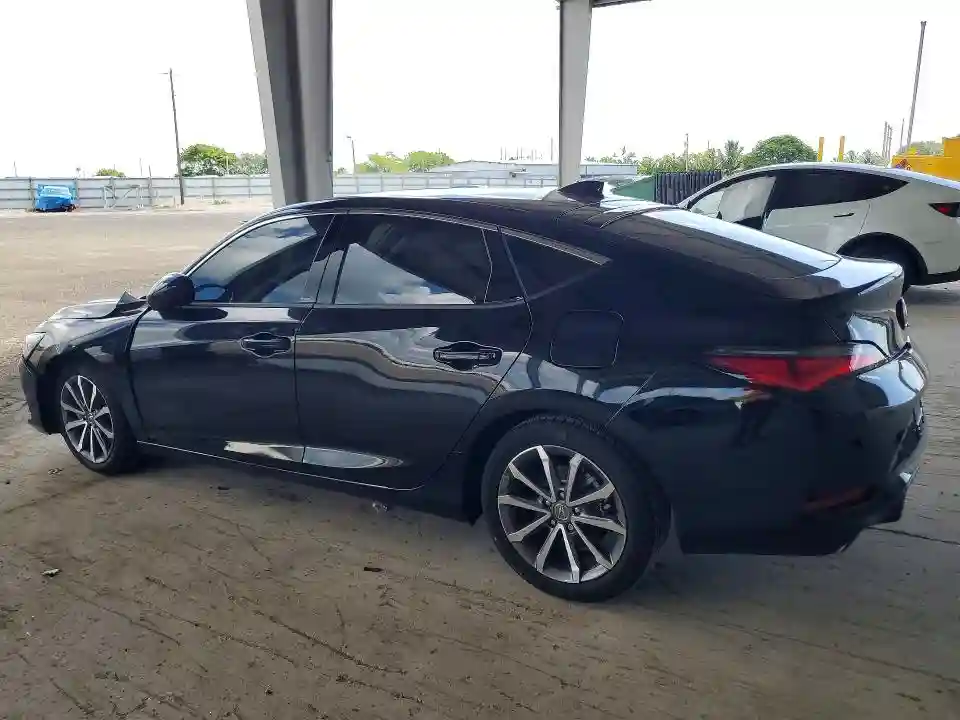 19UDE4H21SA018778 2025 ACURA INTEGRA-1