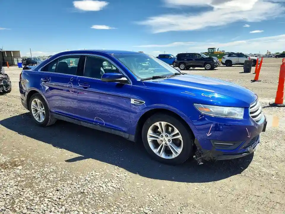1FAHP2E89DG138843 2013 FORD TAURUS-3