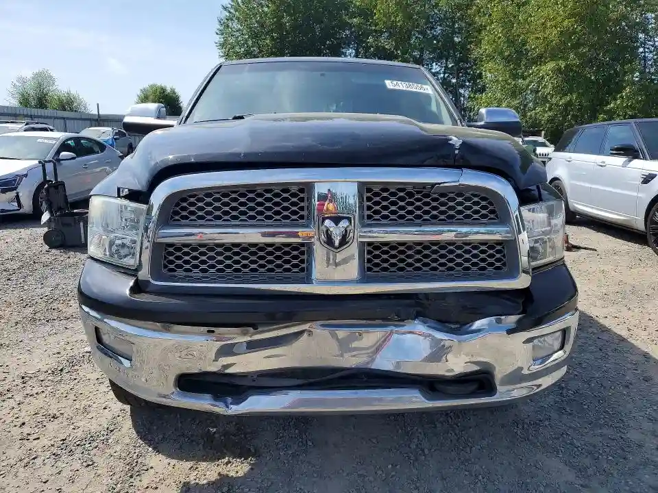 1C6RD7NT1CS280065 2012 DODGE RAM 1500-4