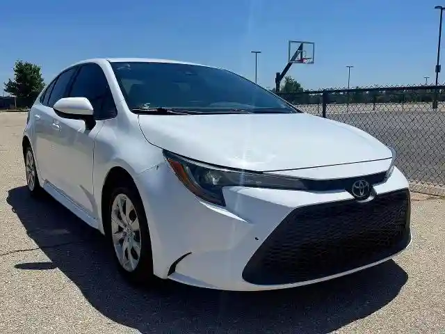 5YFEPMAE7MP207502 2021 TOYOTA COROLLA-0