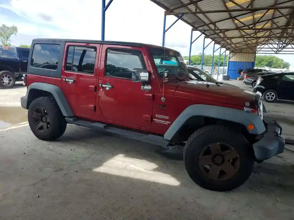 1C4BJWDG9CL184177 2012 JEEP WRANGLER-3