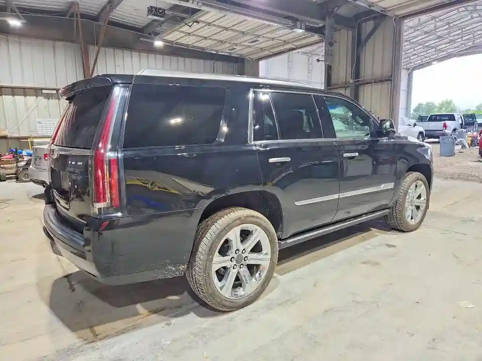 1GYS4DKJ1JR397476 2018 CADILLAC ESCALADE-2