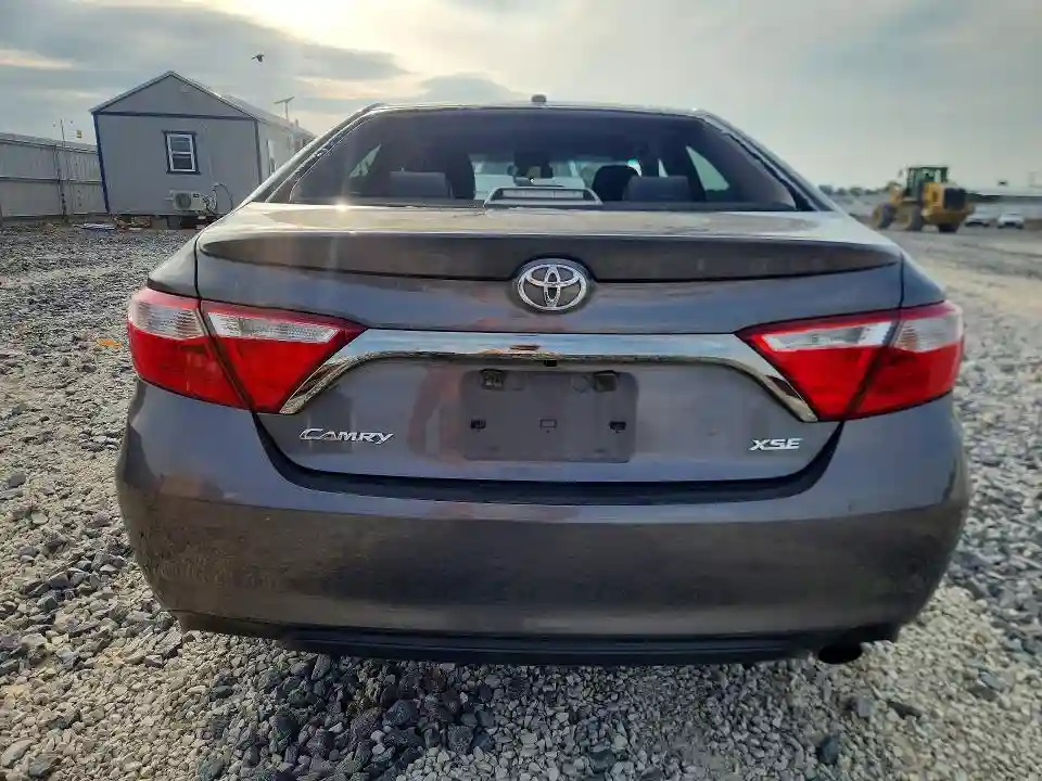 4T1BF1FK9FU017107 2015 TOYOTA CAMRY-5