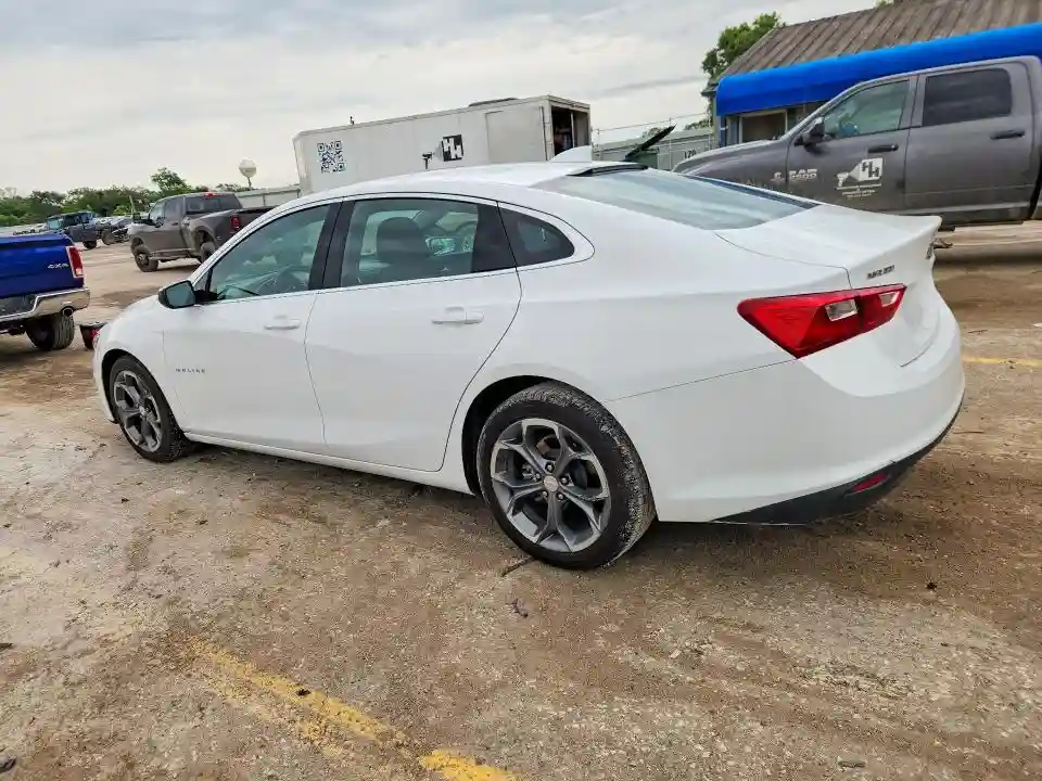 1G1ZD5ST0PF168494 2023 CHEVROLET MALIBU-1
