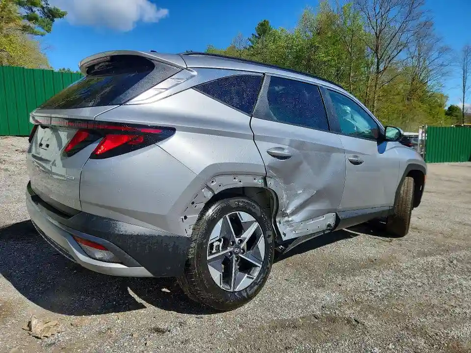 5NMJBCDE9TH659978 2026 HYUNDAI TUCSON-2