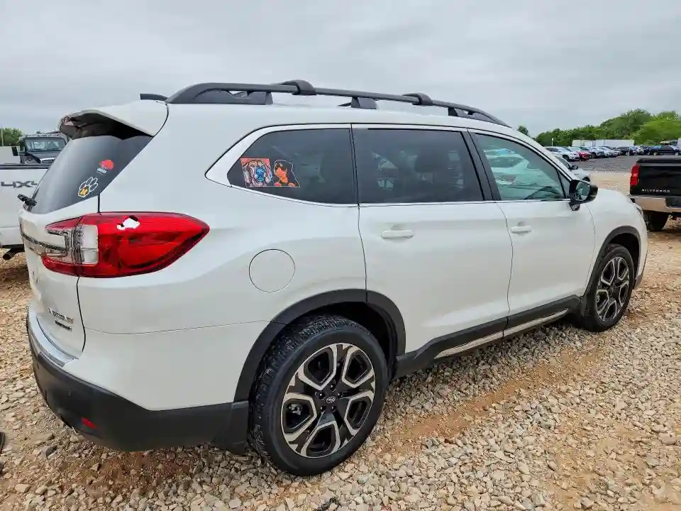4S4WMAUD7R3457719 2024 SUBARU ASCENT-2