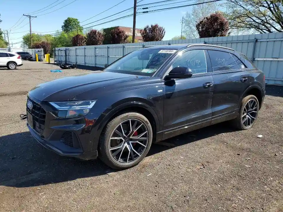 WA1EVAF13KD029494 2019 AUDI Q8-0