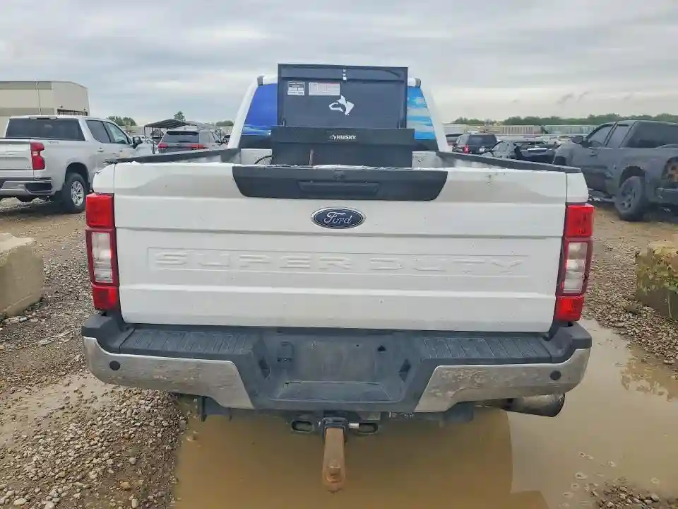 1FT8W3BT3LEE45057 2020 FORD F350-5