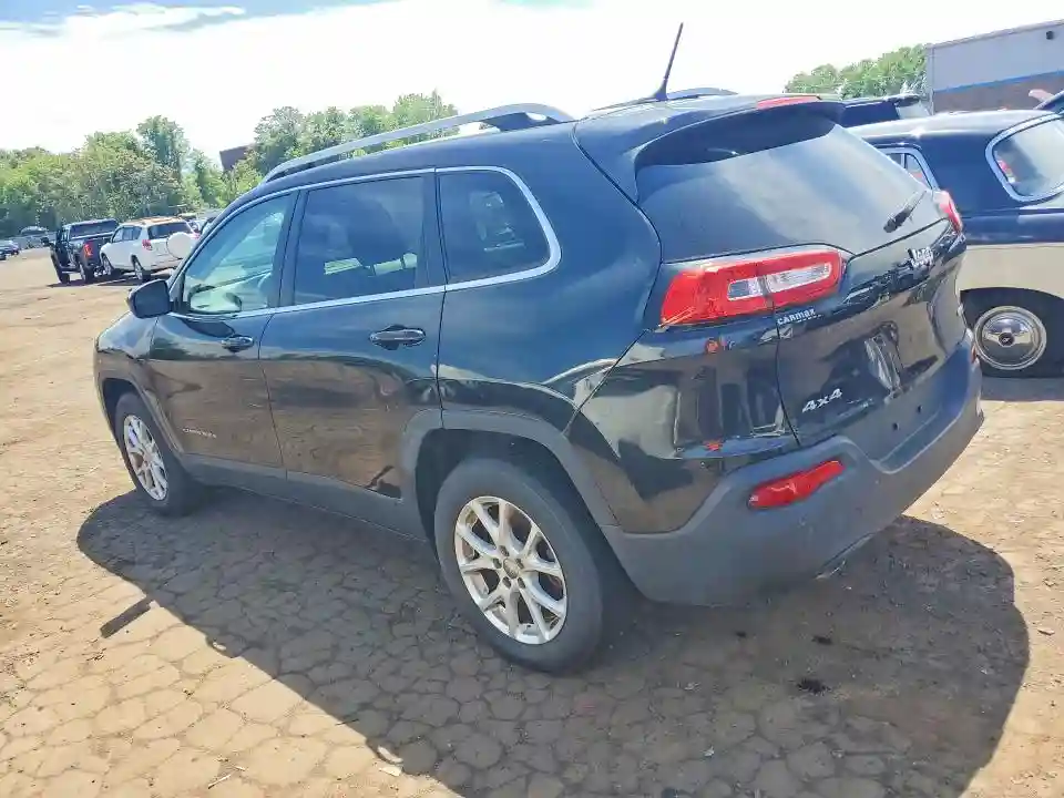 1C4PJMCB6FW793939 2015 JEEP GRAND CHEROKEE-1