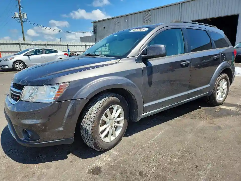 3C4PDCBB9GT128088 2016 DODGE JOURNEY-0