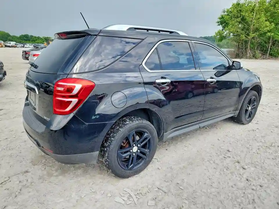 2GNFLGEK0H6108424 2017 CHEVROLET EQUINOX-2
