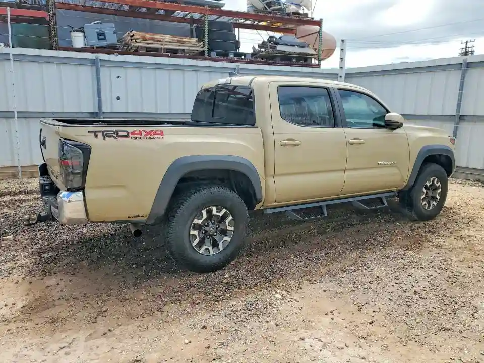 3TMCZ5AN8JM146168 2018 TOYOTA TACOMA-2