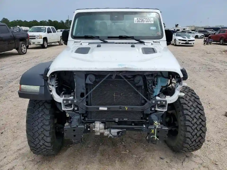 1C6JJTBG3RL123811 2024 JEEP GLADIATOR-4