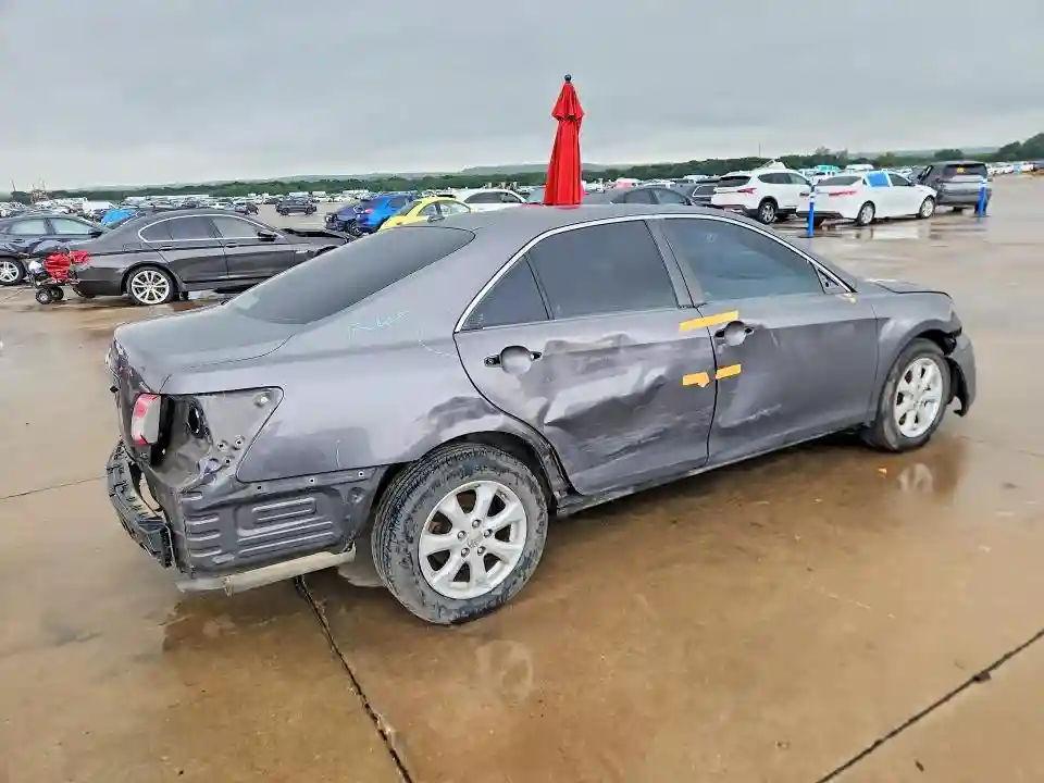 4T4BF3EK4BR144554 2011 TOYOTA CAMRY LE-2