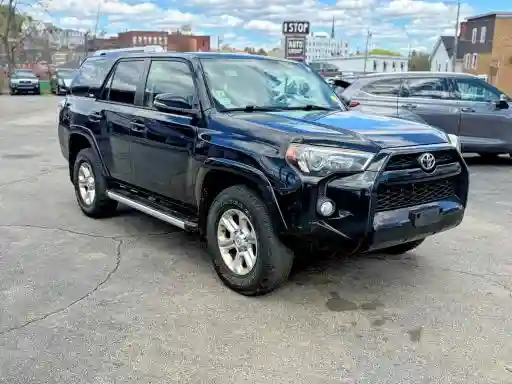 JTEBU5JRAG5327257 2016 TOYOTA 4RUNNER-3