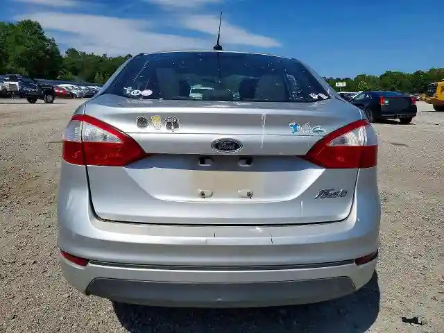 3FADP4AJXEM232921 2014 FORD FIESTA-5