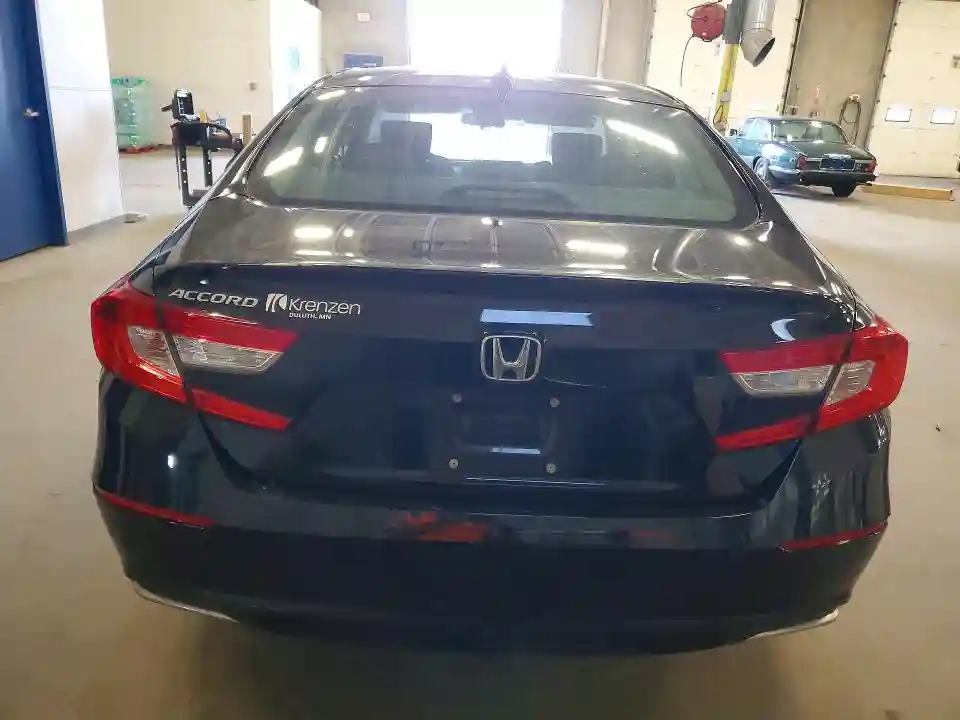 1HGCV1F13LA040447 2020 HONDA ACCORD LX-5