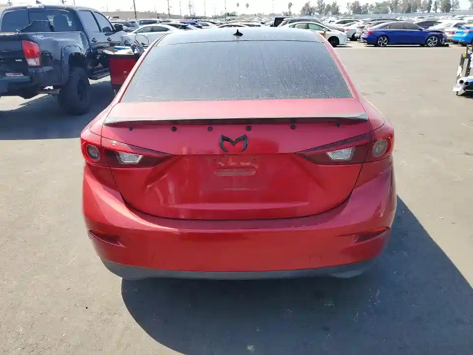 JM1BM1W34E1111298 2014 MAZDA 3-5