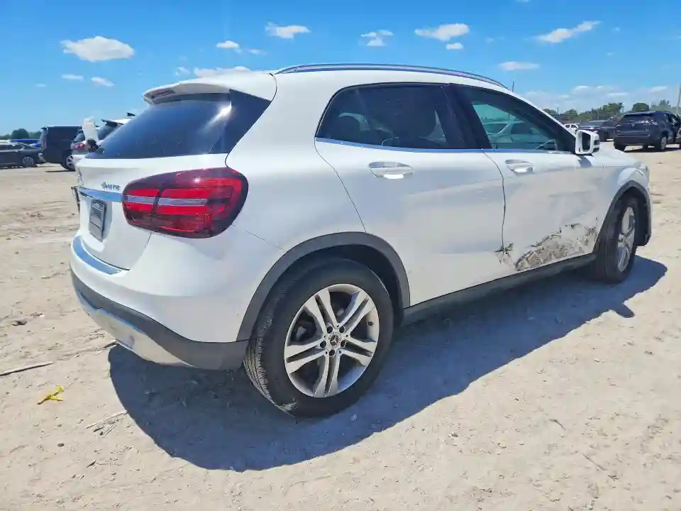W1NTG4GB3LU040229 2020 MERCEDES-BENZ GLA-CLASS-2