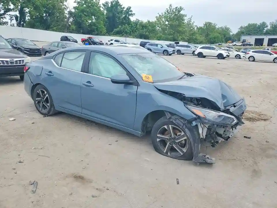 3N1AB8CV2RY355407 2024 NISSAN SENTRA-3