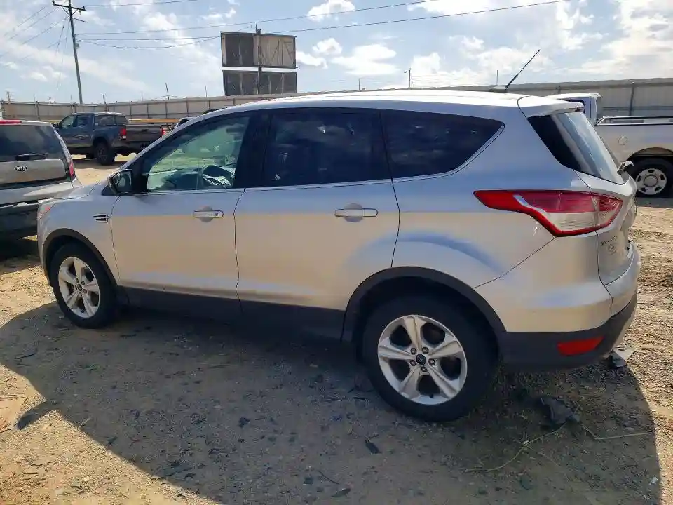 1FMCU9GX9GUC06702 2016 FORD ESCAPE-1