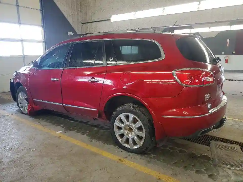 5GAKRCKD9EJ251862 2014 BUICK ENCLAVE-1