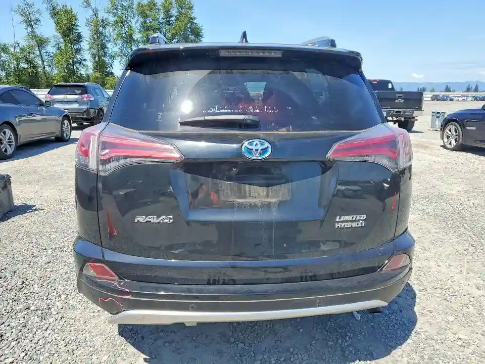 JTMDJREV8GD012875 2016 TOYOTA RAV4-5