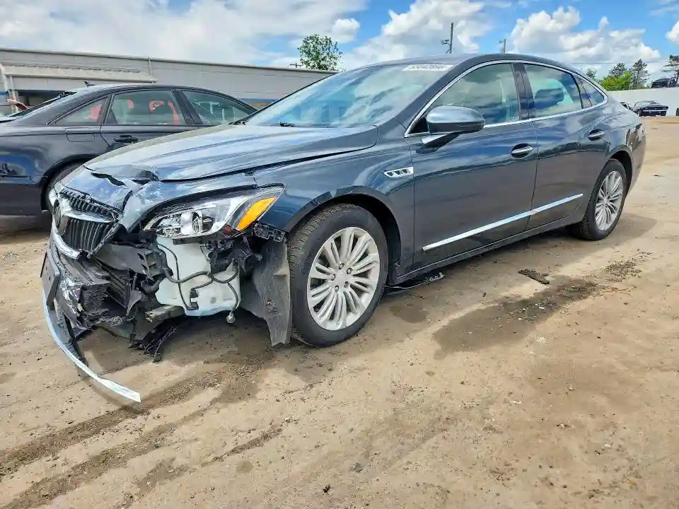 1G4ZP5SZ7KU126360 2019 BUICK LACROSSE-0